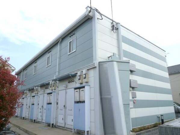 レオパレスヒロの物件内観写真